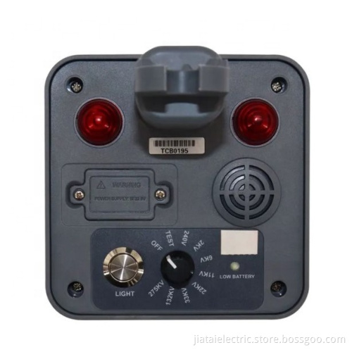 Non-Contact High Voltage Phasing Meter for Various Voltages (JT9080)
